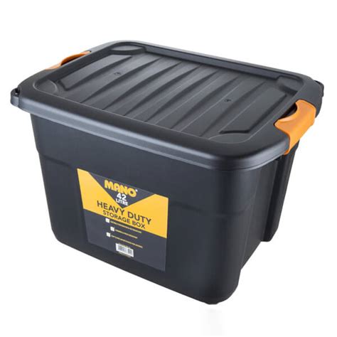 homebase steel site box|homebase tool box storage.